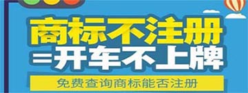 商标注册热点问题